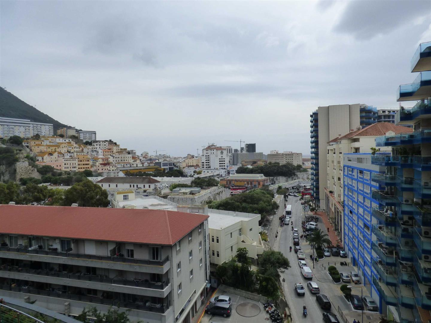  Image of Apartment - 1 Bedrooms - 1 Bathrooms for Rental in Ocean Spa Plaza-Gibraltar, Image 9